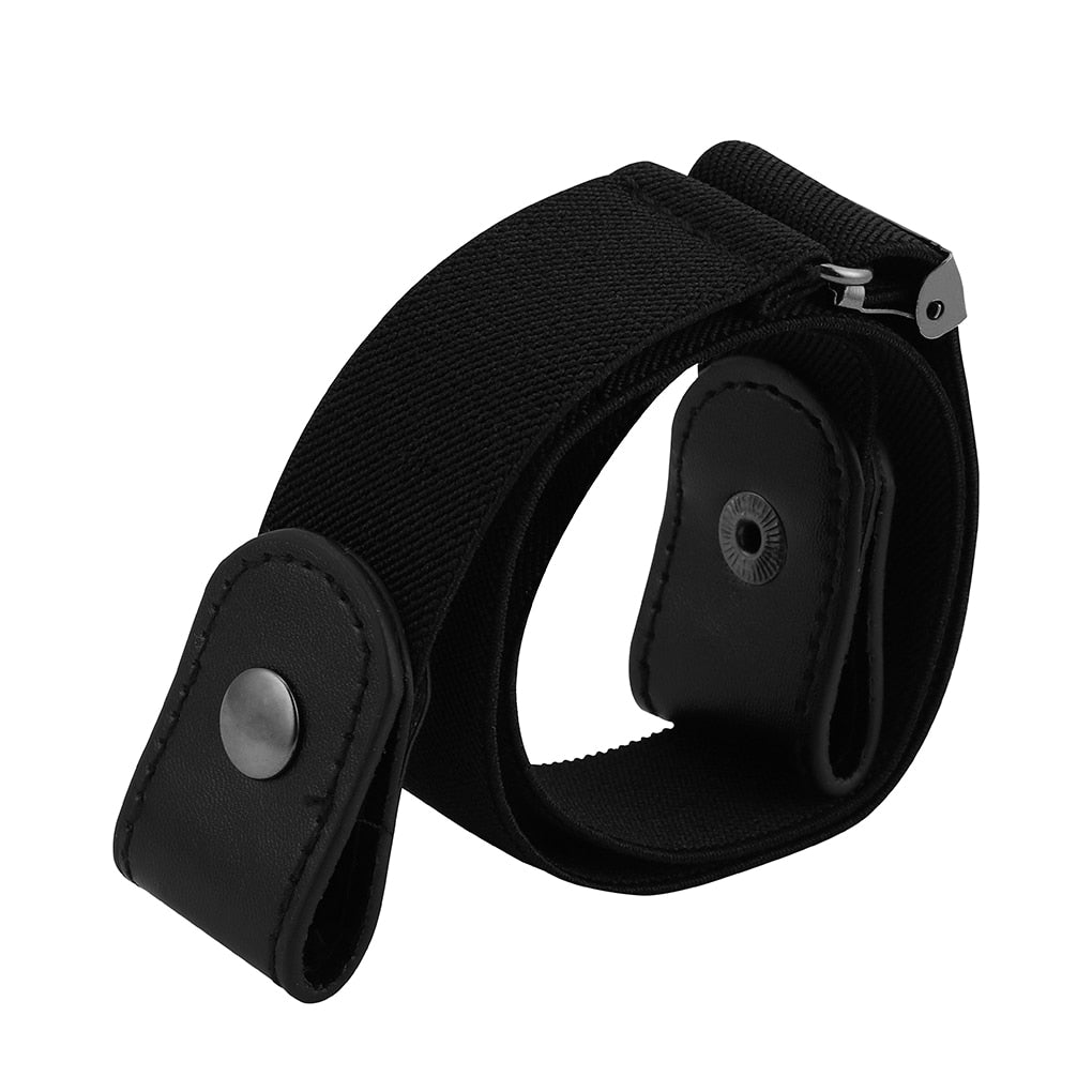 Flexivie - Elastischer Gürtel – Ultra-elastischer Hüftgürtel