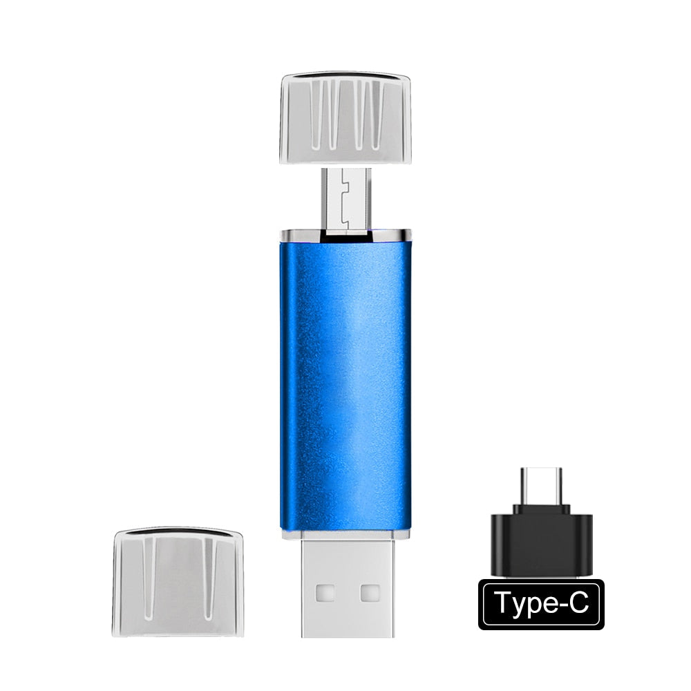 Nomadix - Tragbarer USB-Stick mit hoher Mobilität