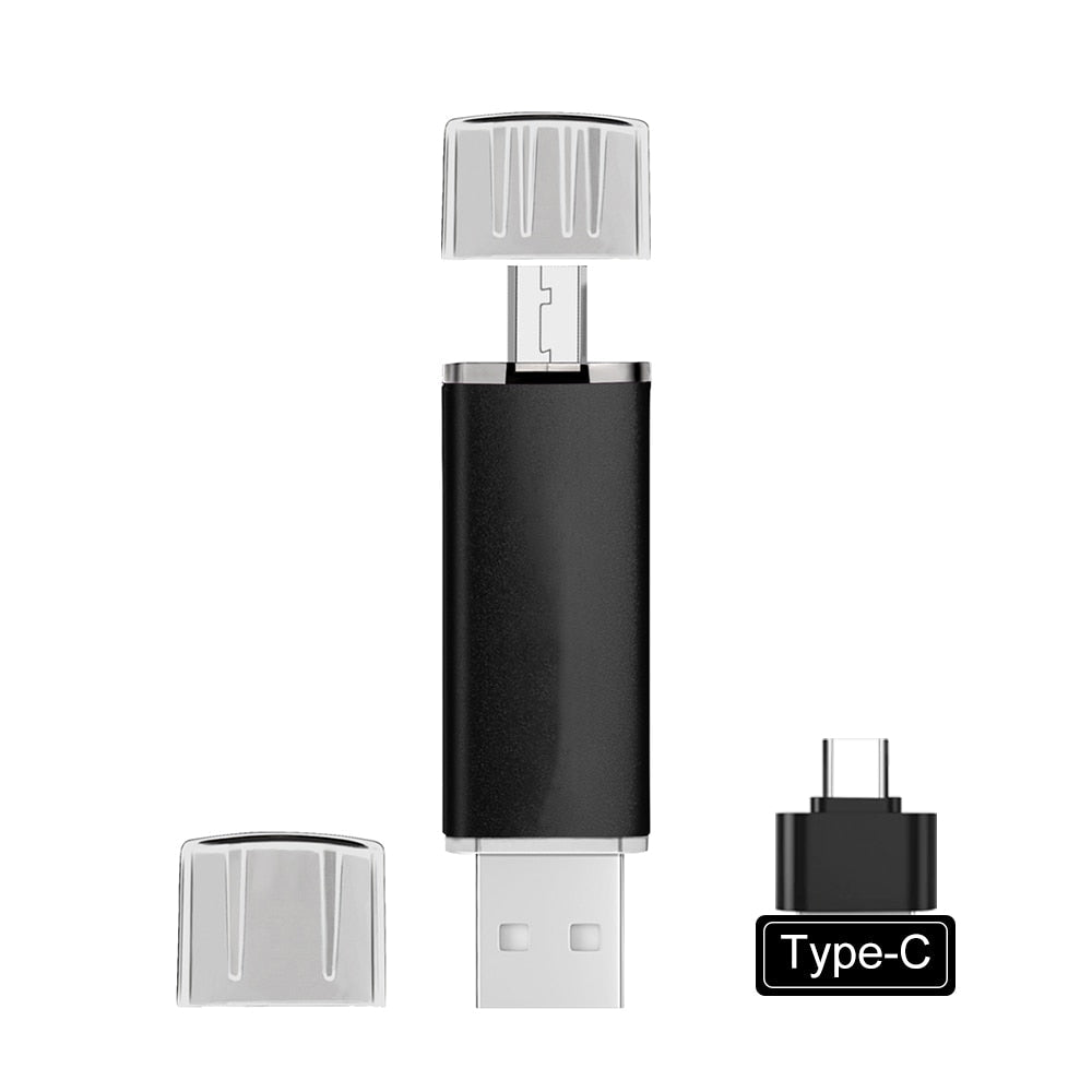 Nomadix - Tragbarer USB-Stick mit hoher Mobilität
