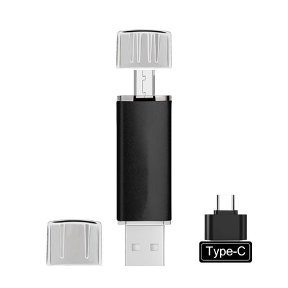 Nomadix - Tragbarer USB-Stick mit hoher Mobilität