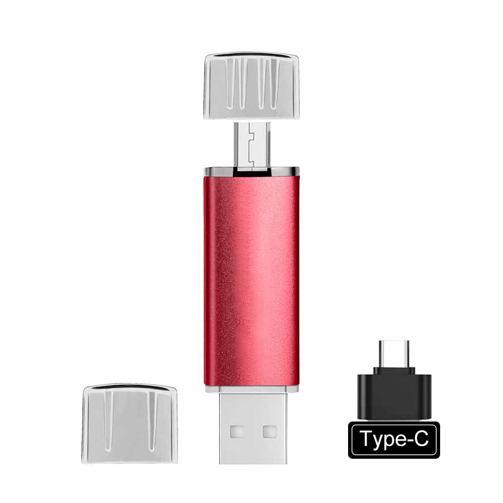 Nomadix - Tragbarer USB-Stick mit hoher Mobilität