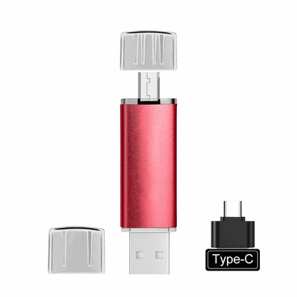 Nomadix - Tragbarer USB-Stick mit hoher Mobilität