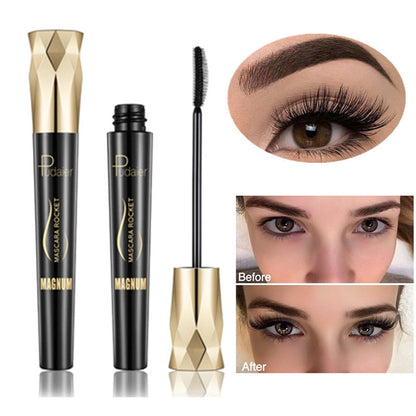 Cilova - Flüssige Wimpernverlängerung Mascara