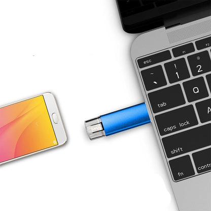 Nomadix - Tragbarer USB-Stick mit hoher Mobilität