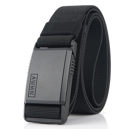 Valorian - Militärstil Magnetgürtel