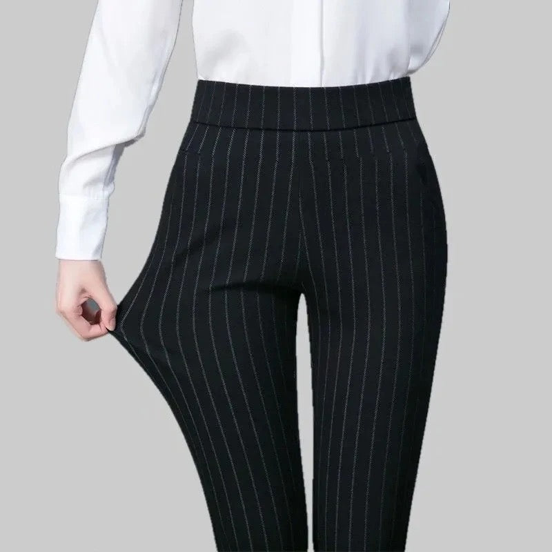 Sévane - Stretch-Hose - Elegant und Bequem