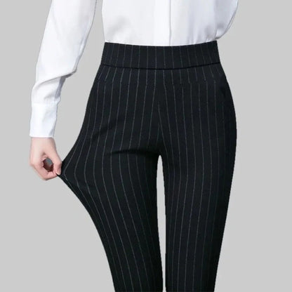 Sévane - Stretch-Hose - Elegant und Bequem