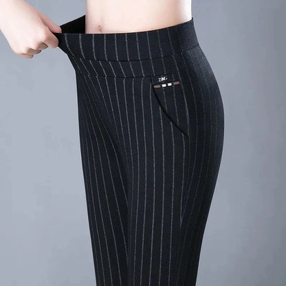 Sévane - Stretch-Hose - Elegant und Bequem