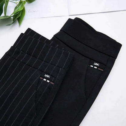Sévane - Stretch-Hose - Elegant und Bequem