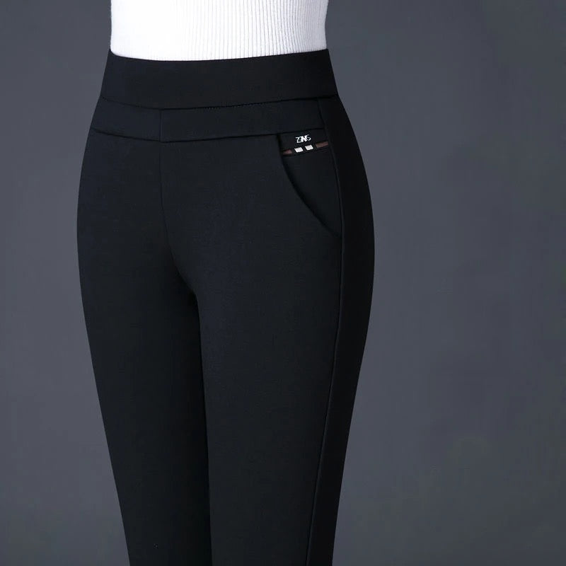Sévane - Stretch-Hose - Elegant und Bequem