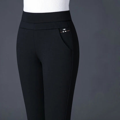 Sévane - Stretch-Hose - Elegant und Bequem