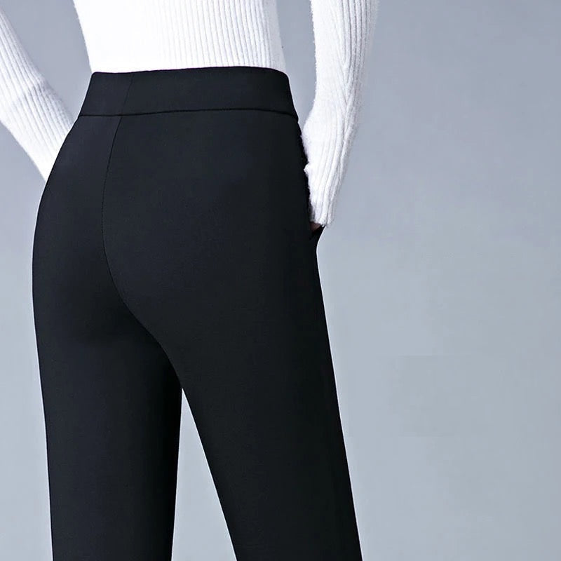 Sévane - Stretch-Hose - Elegant und Bequem