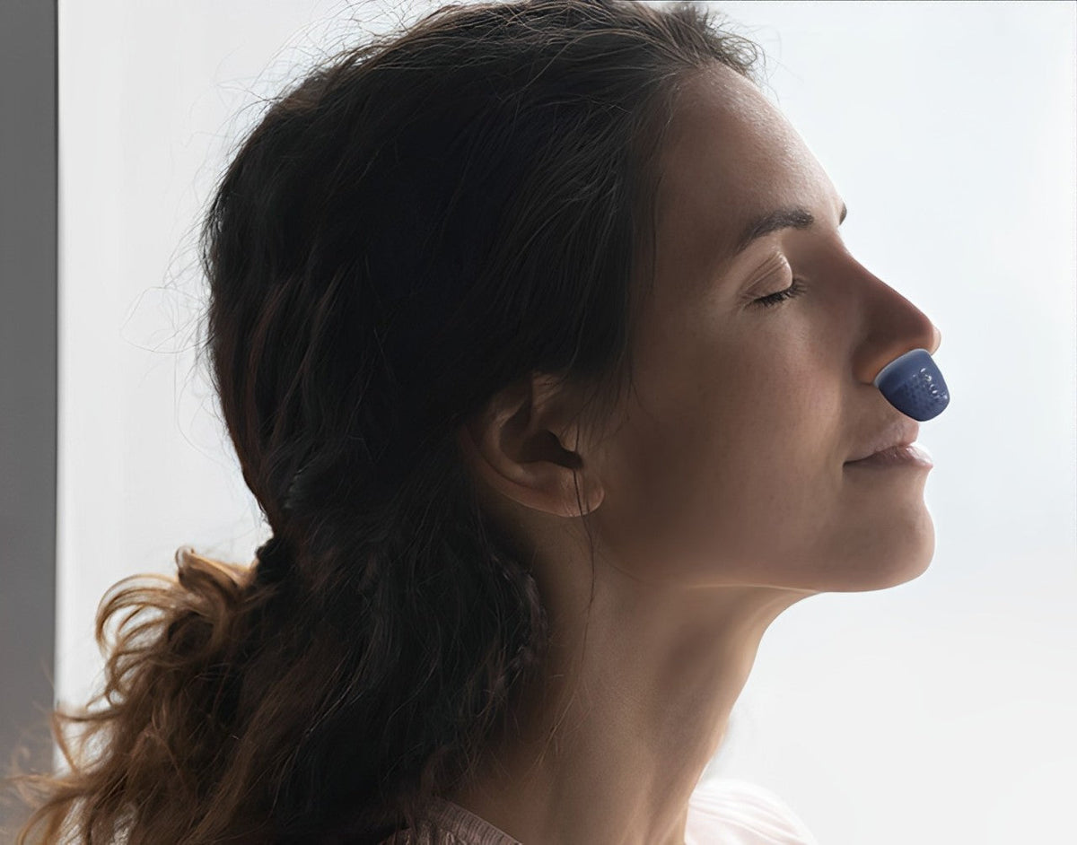 Germany Cpap Machine Mikro-CPAP-Gerät gegen Schlafapnoe - Tragbares, maskenfreies Anti-Schn ...