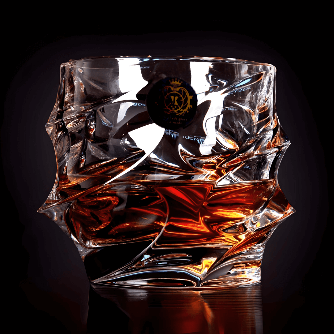 Whiskoria - Japanisches Whiskyglas