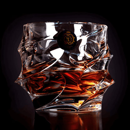 Whiskoria - Japanisches Whiskyglas
