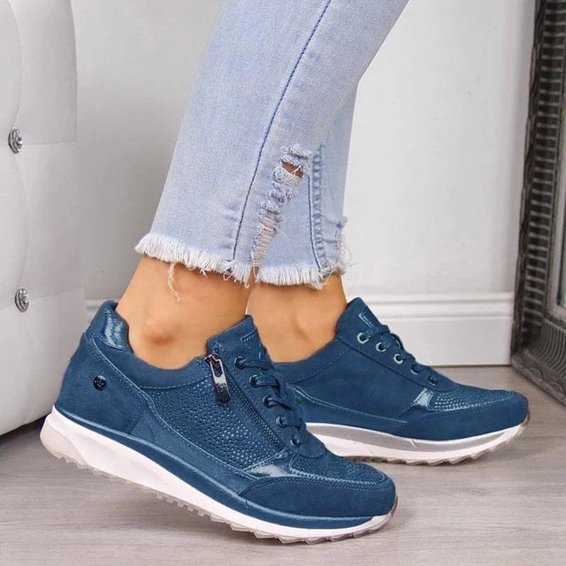 Maëdrine - Orthopädische Komfortschuhe