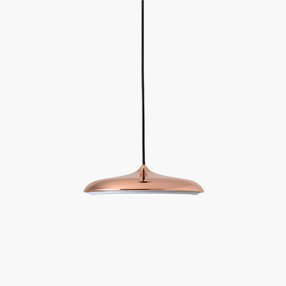 AuraNord - Skandinavische LED-Hängelampe