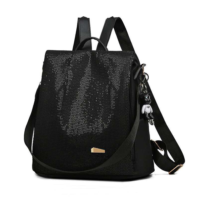 HydraSac - Wasserdichter Diebstahlsicherer Rucksack