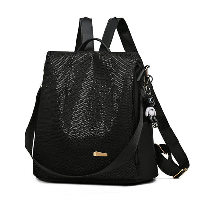 HydraSac - Wasserdichter Diebstahlsicherer Rucksack