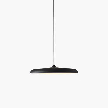 AuraNord - Skandinavische LED-Hängelampe