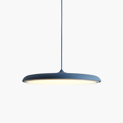 AuraNord - Skandinavische LED-Hängelampe
