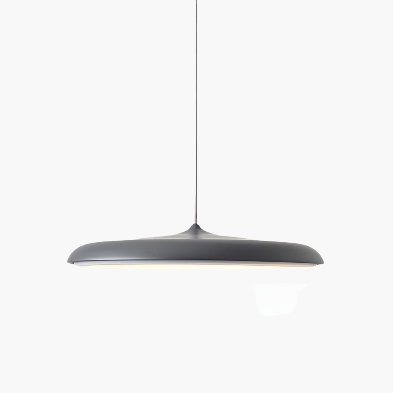 AuraNord - Skandinavische LED-Hängelampe