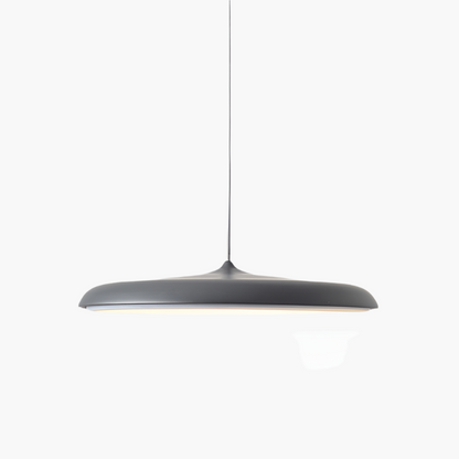 AuraNord - Skandinavische LED-Hängelampe
