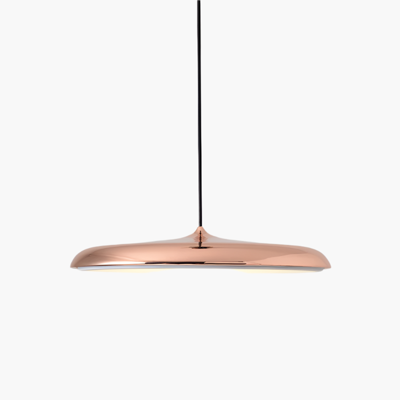 AuraNord - Skandinavische LED-Hängelampe