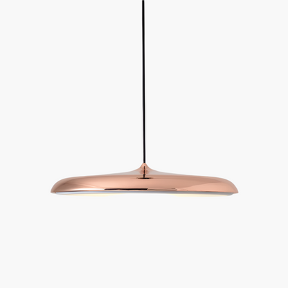 AuraNord - Skandinavische LED-Hängelampe