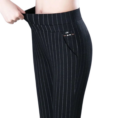 Sévane - Stretch-Hose - Elegant und Bequem