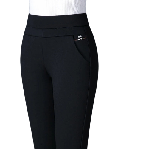 Sévane - Stretch-Hose - Elegant und Bequem