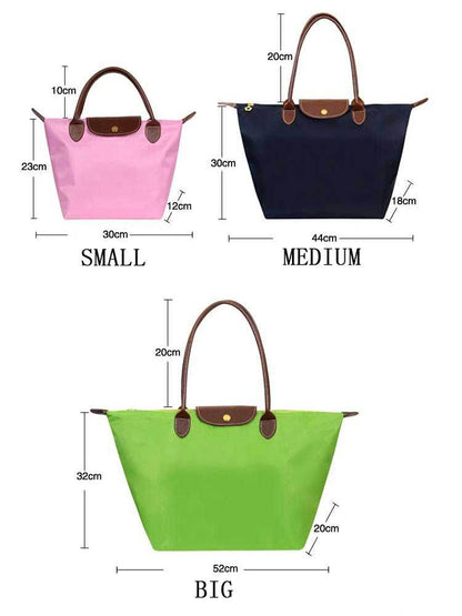 Thalirée - Luxuriöse Eleganz Handtasche