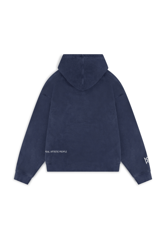 Rêveur - Unisex Hoodie für die Kultur
