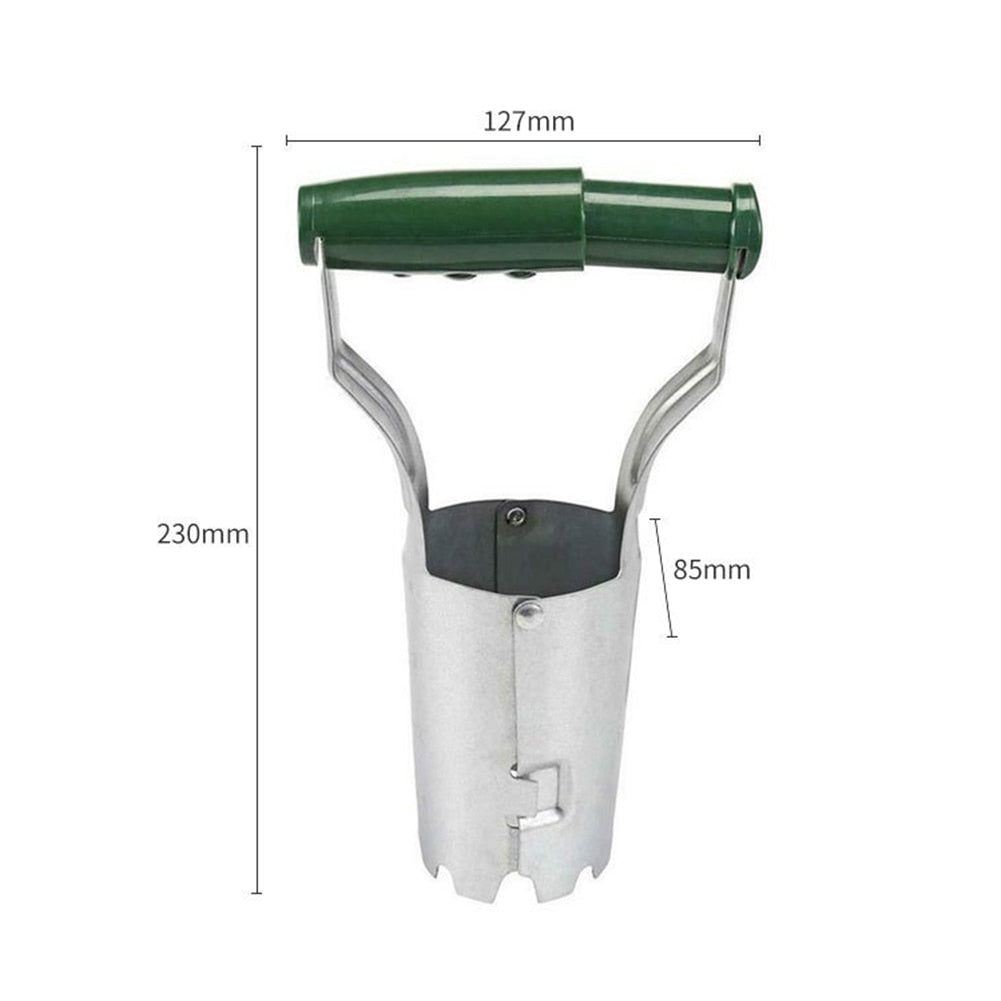 Plantéa - Pflanzer für Zwiebeln und Setzlinge