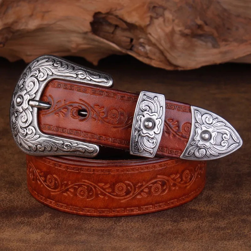Trailisol - Western-Gürtel Marisol | Petprovac
