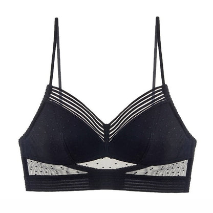 Virelya - Unsichtbarer Halter-BH – Capucine Paris