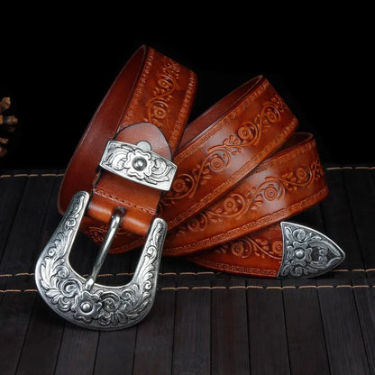 Trailisol - Western-Gürtel Marisol | Petprovac