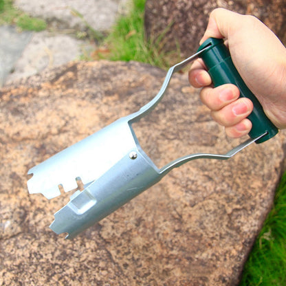 Plantéa - Pflanzer für Zwiebeln und Setzlinge
