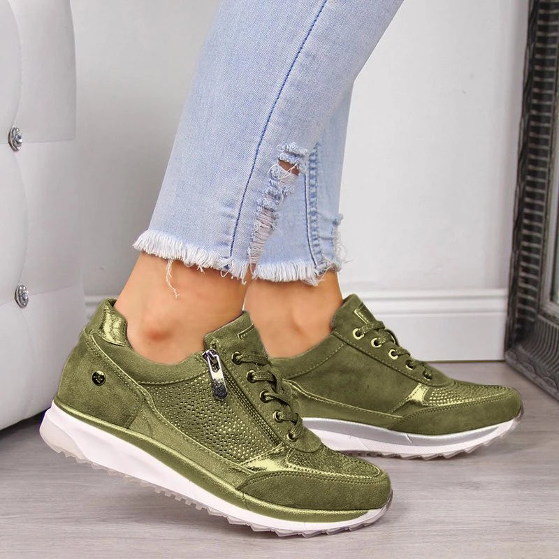 Maëdrine - Orthopädische Komfortschuhe