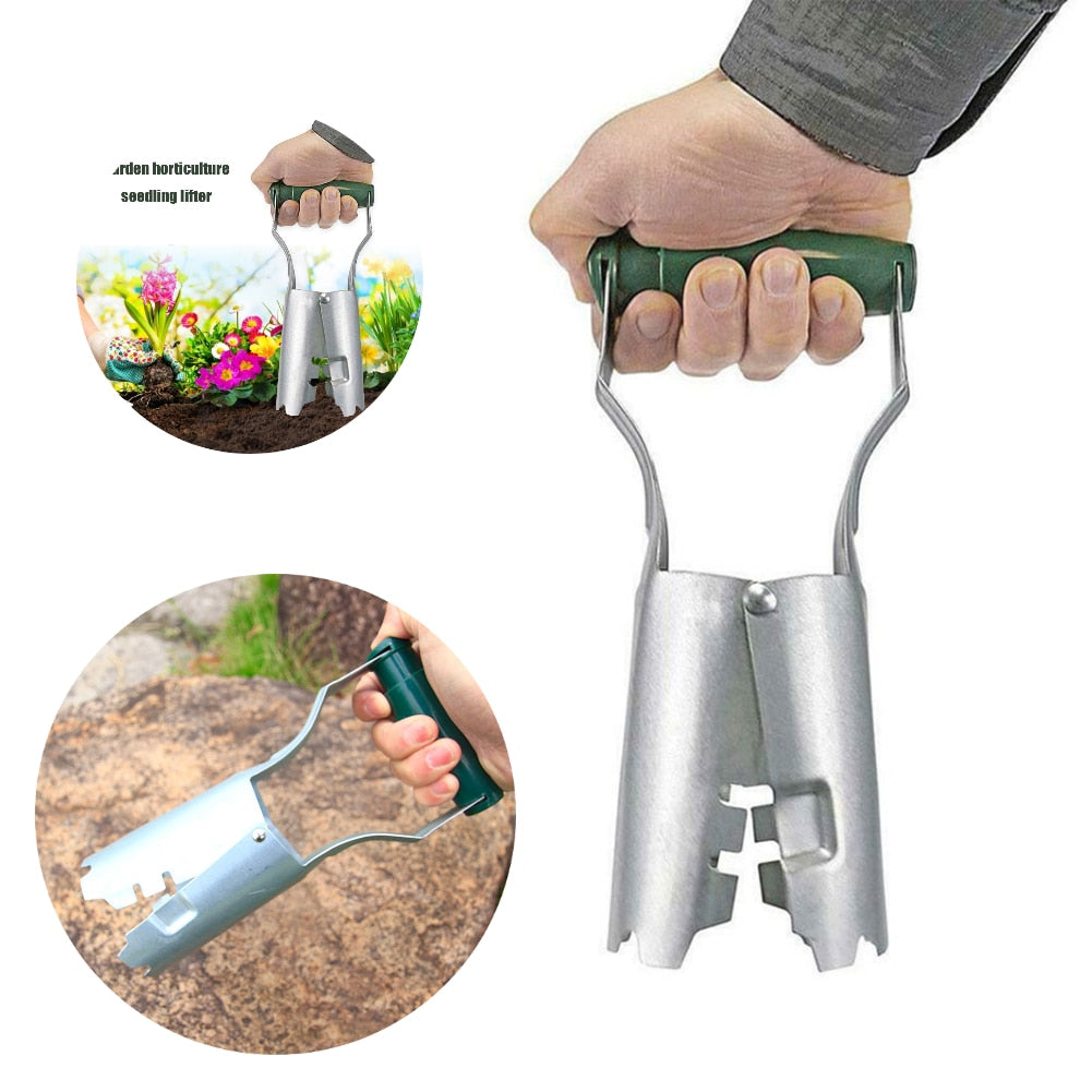 Plantéa - Pflanzer für Zwiebeln und Setzlinge