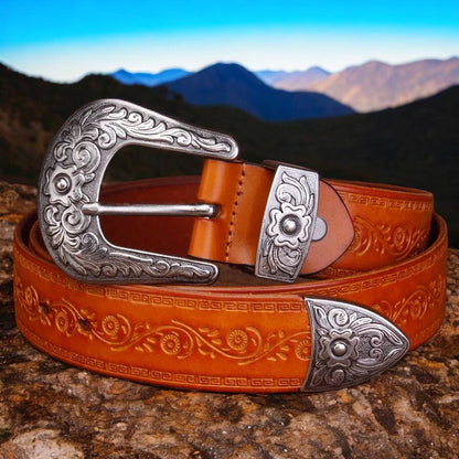 Trailisol - Western-Gürtel Marisol | Petprovac