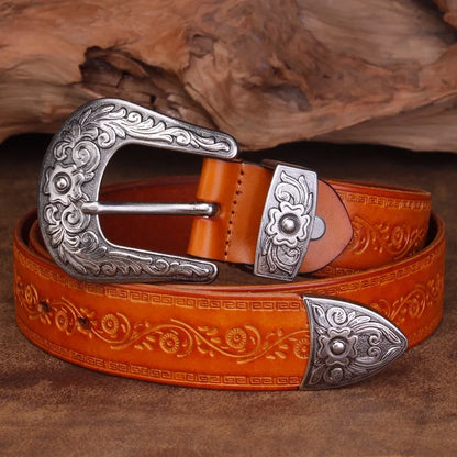 Trailisol - Western-Gürtel Marisol | Petprovac