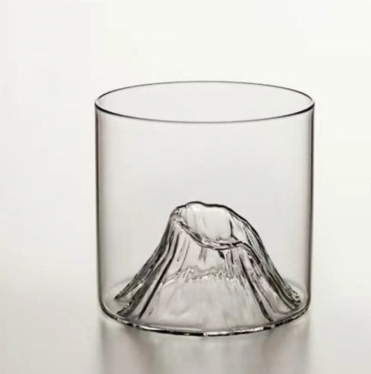 Aurajapon - Japanisches Whiskyglas