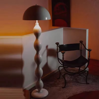 Nordéa - Moderner skandinavischer Stehlampe