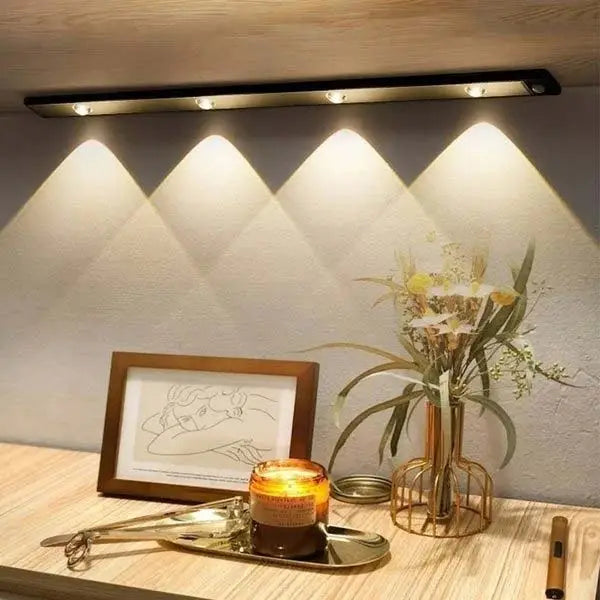 LumiSens - LED Lichtleiste mit Bewegungsmelder