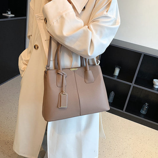 Célyra - Weicher Shopper