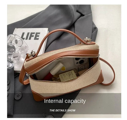 Nivelle - Elegante Handtasche