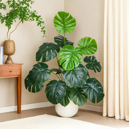 Feuilline - Künstliche Monstera Pflanze