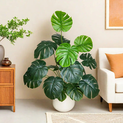Feuilline - Künstliche Monstera Pflanze
