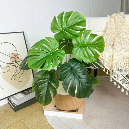 Feuilline - Künstliche Monstera Pflanze